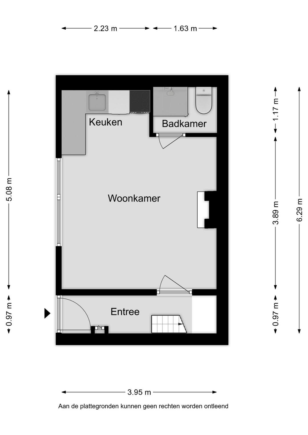 Foto 22 van Arumerweg 81
