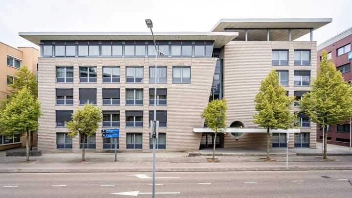 Geerstraat 115, Heerlen
