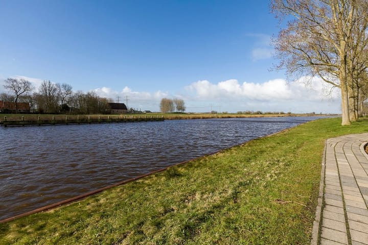 Appartement te huur: van Harinxmaplein 107, Leeuwarden