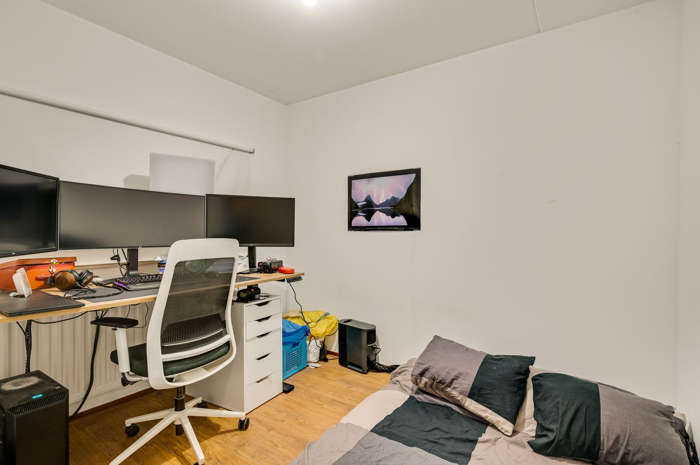 Foto 14 van Maasboulevard 8-D