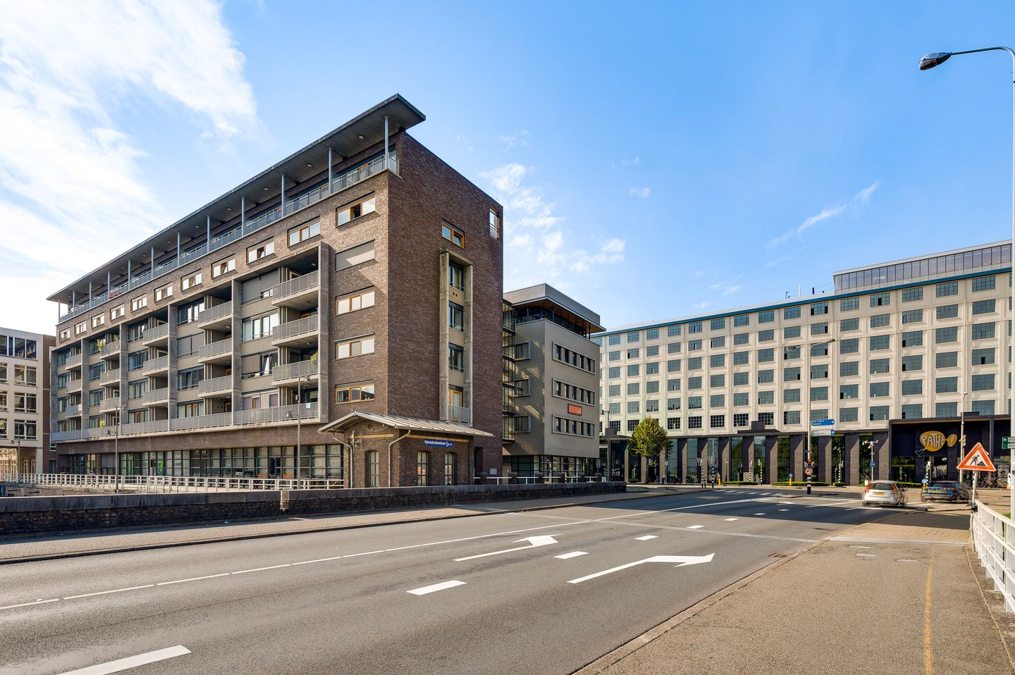 Foto 19 van Maasboulevard 8-D