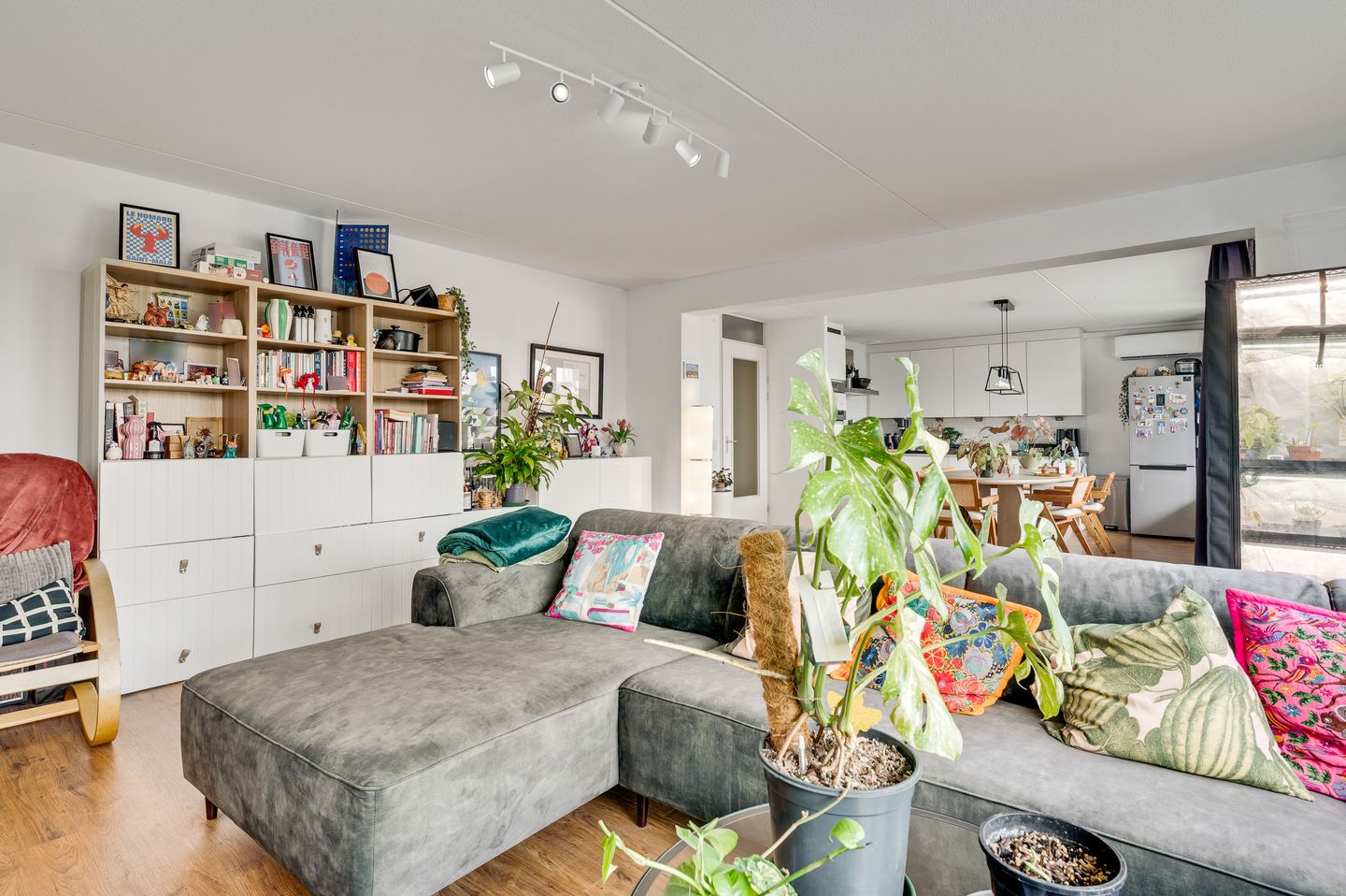 Foto 10 van Maasboulevard 8-D