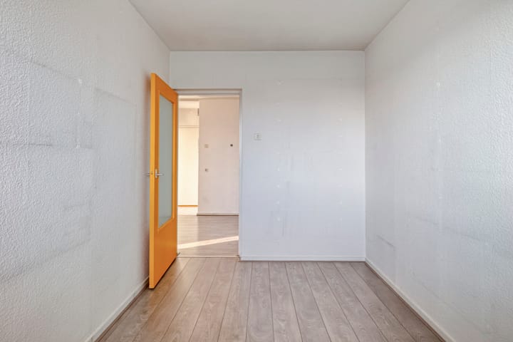 Appartement te koop: Wildenborglaan 34-6, Arnhem