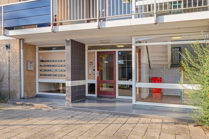 Appartement te koop: Wildenborglaan 34-6, Arnhem
