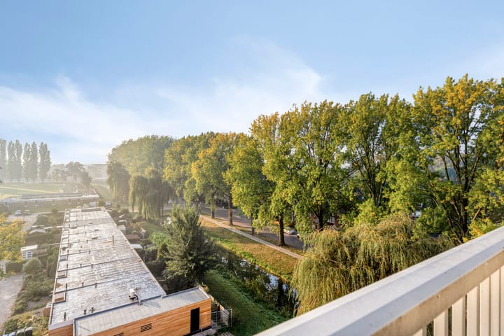 Appartement te koop: Wildenborglaan 34-6, Arnhem