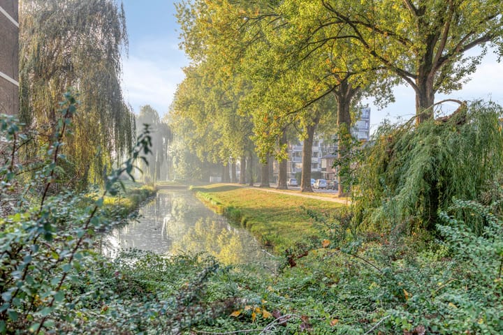 Appartement te koop: Wildenborglaan 34-6, Arnhem