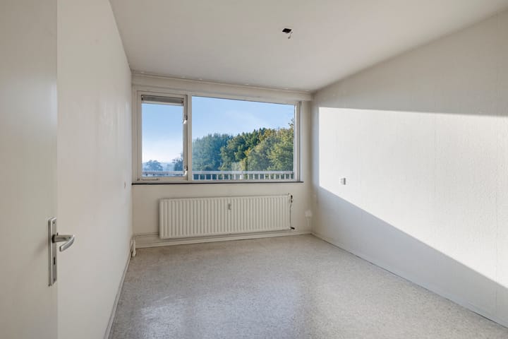 Appartement te koop: Wildenborglaan 34-6, Arnhem