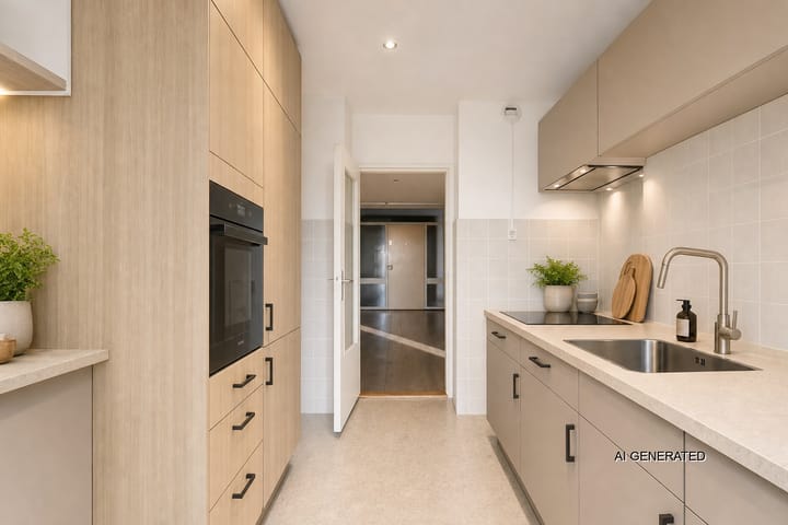 Appartement te koop: Wildenborglaan 34-6, Arnhem