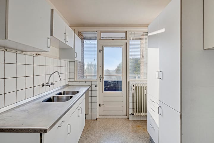 Appartement te koop: Wildenborglaan 34-6, Arnhem