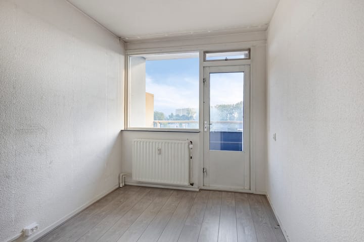 Appartement te koop: Wildenborglaan 34-6, Arnhem