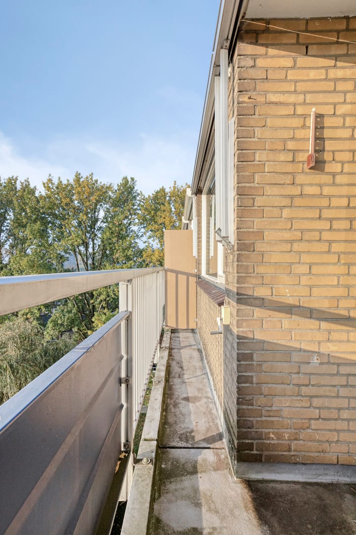Appartement te koop: Wildenborglaan 34-6, Arnhem