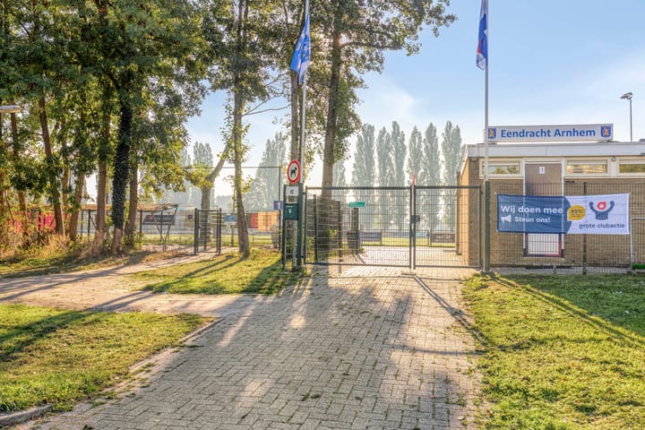 Appartement te koop: Wildenborglaan 34-6, Arnhem