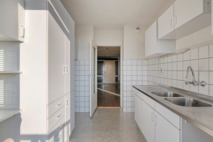 Appartement te koop: Wildenborglaan 34-6, Arnhem