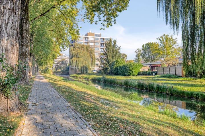 Appartement te koop: Wildenborglaan 34-6, Arnhem