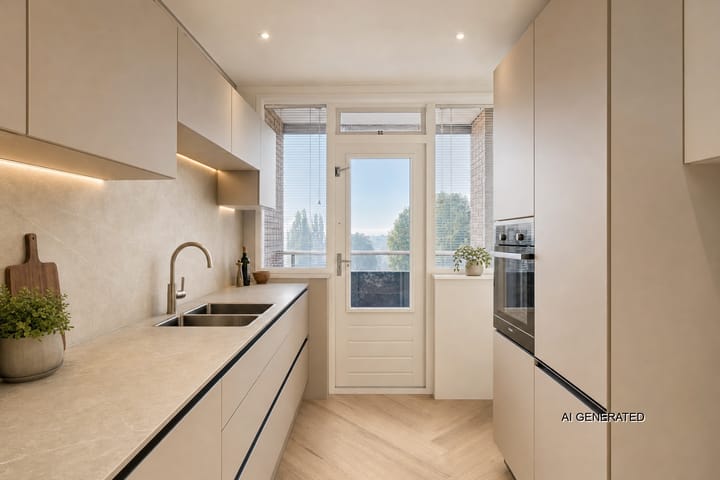 Appartement te koop: Wildenborglaan 34-6, Arnhem