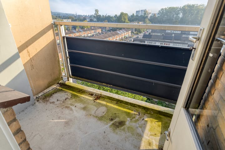 Appartement te koop: Wildenborglaan 34-6, Arnhem