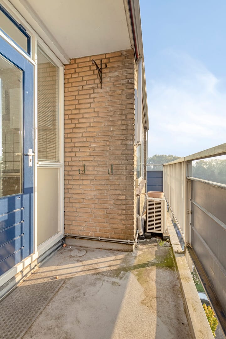 Appartement te koop: Wildenborglaan 34-6, Arnhem