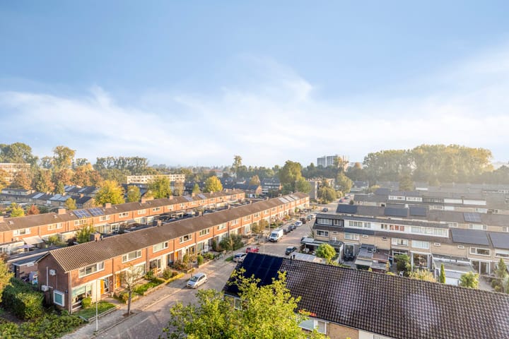 Appartement te koop: Wildenborglaan 34-6, Arnhem