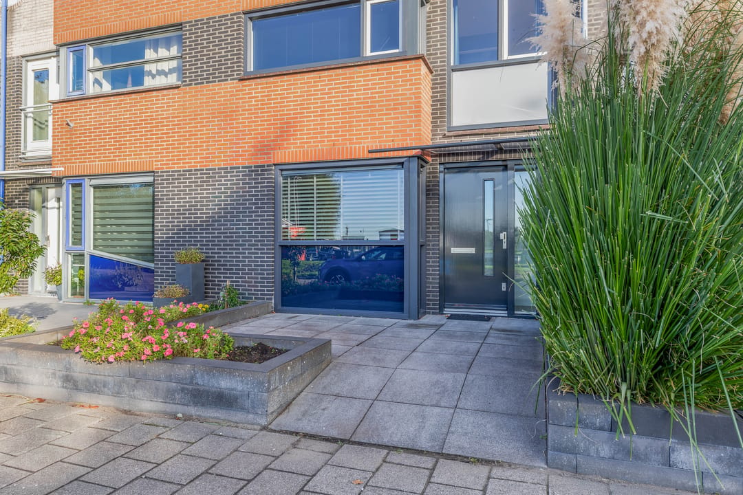 Photo 7 of Sterrenlaan 140