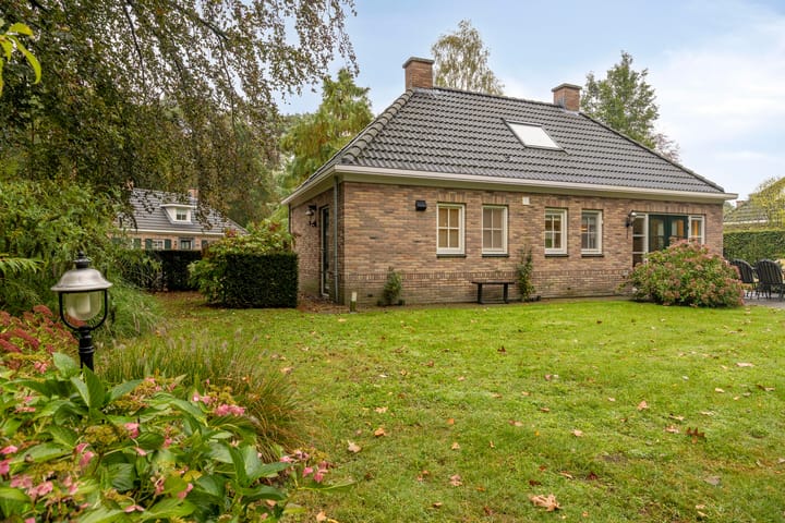 Vrijstaande woning te koop: Sikkelerweg 8-76, Ruurlo
