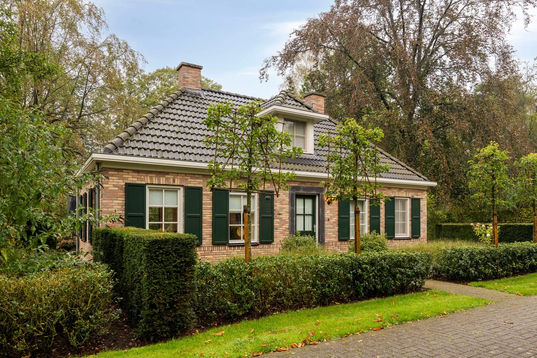 Foto 1 van Sikkelerweg 8-76