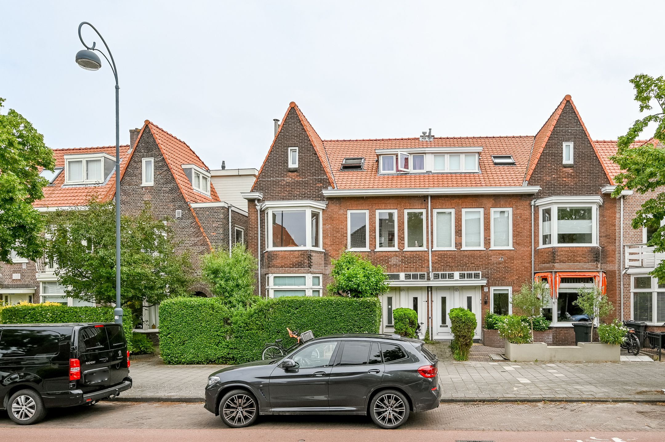 Marnixstraat 19 RD