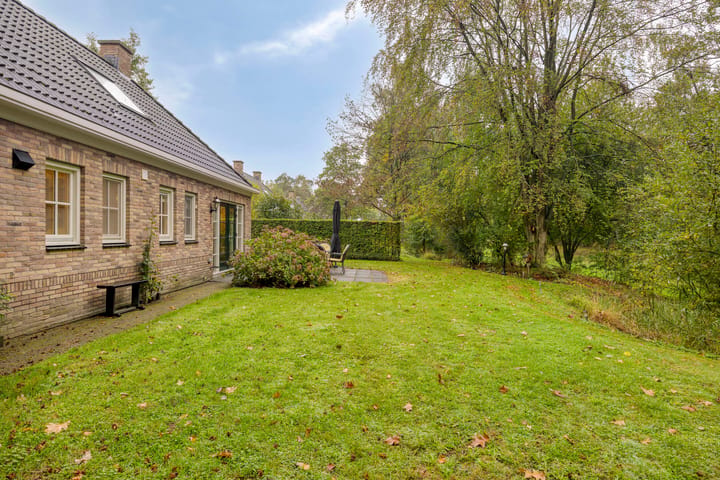 Vrijstaande woning te koop: Sikkelerweg 8-76, Ruurlo