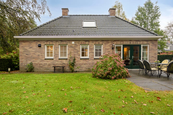 Vrijstaande woning te koop: Sikkelerweg 8-76, Ruurlo