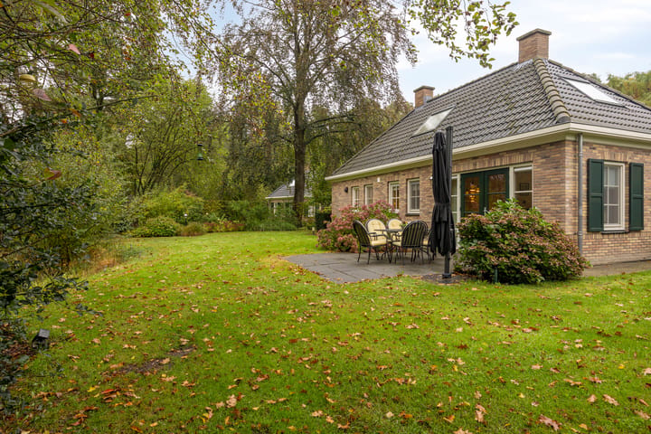 Vrijstaande woning te koop: Sikkelerweg 8-76, Ruurlo