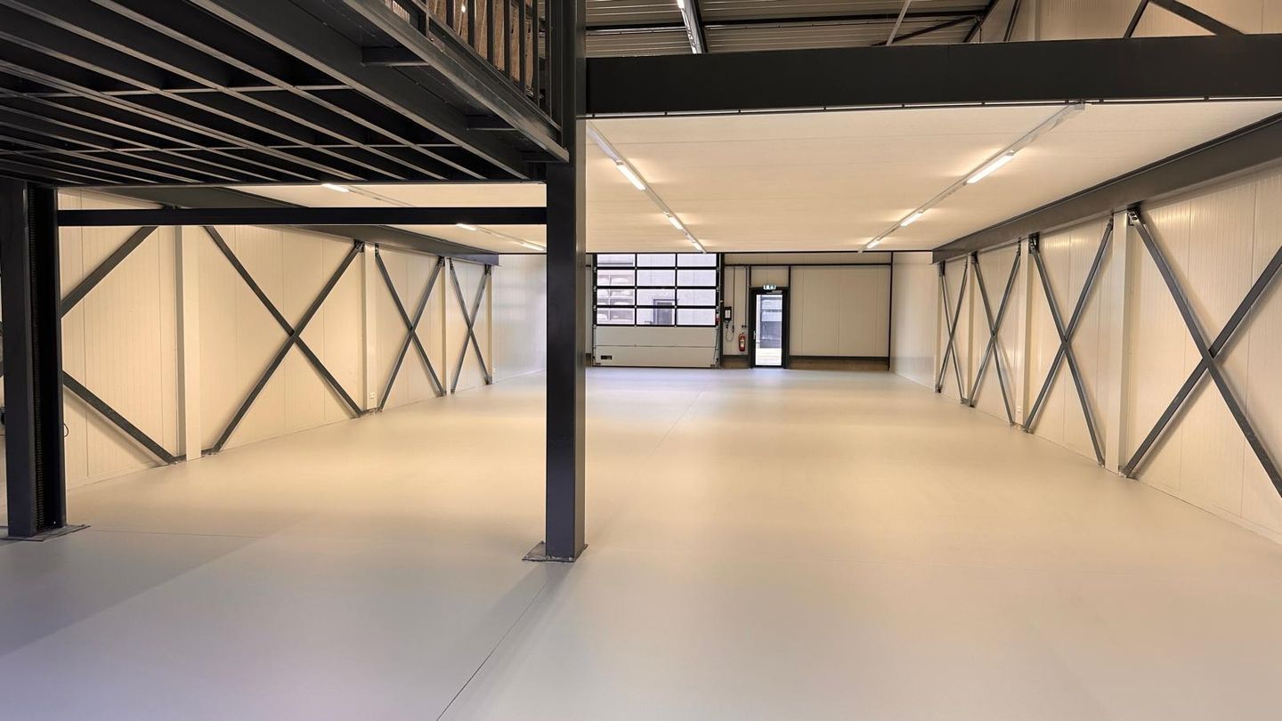 Bekijk foto 3 van De Bree 4-d