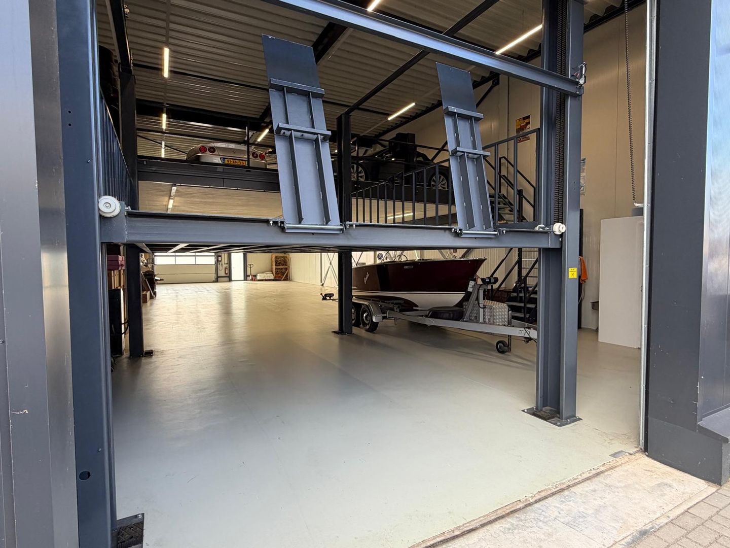 Bekijk foto 5 van De Bree 4-d