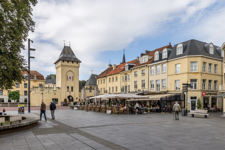 Appartement te koop: Dr Erensstraat 10, Valkenburg (Li)
