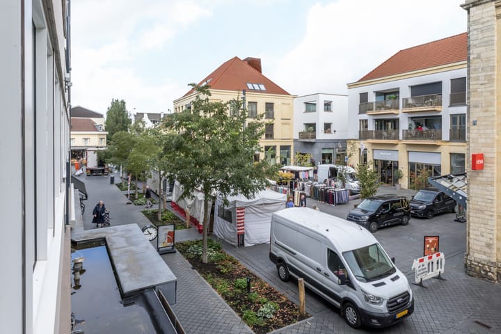 Appartement te koop: Dr Erensstraat 10, Valkenburg (Li)