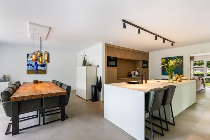 Foto 3 van Klaproos 9