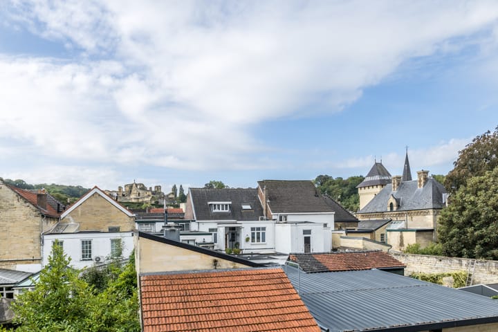 Appartement te koop: Dr Erensstraat 10, Valkenburg (Li)
