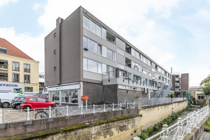Appartement te koop: Dr Erensstraat 10, Valkenburg (Li)