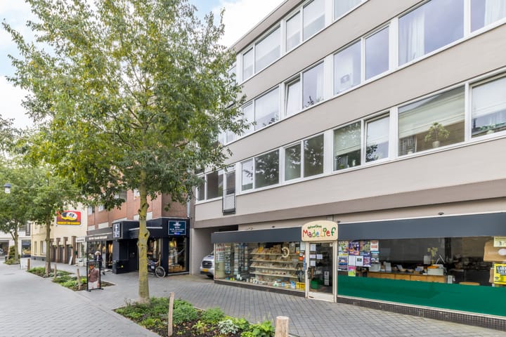 Appartement te koop: Dr Erensstraat 10, Valkenburg (Li)