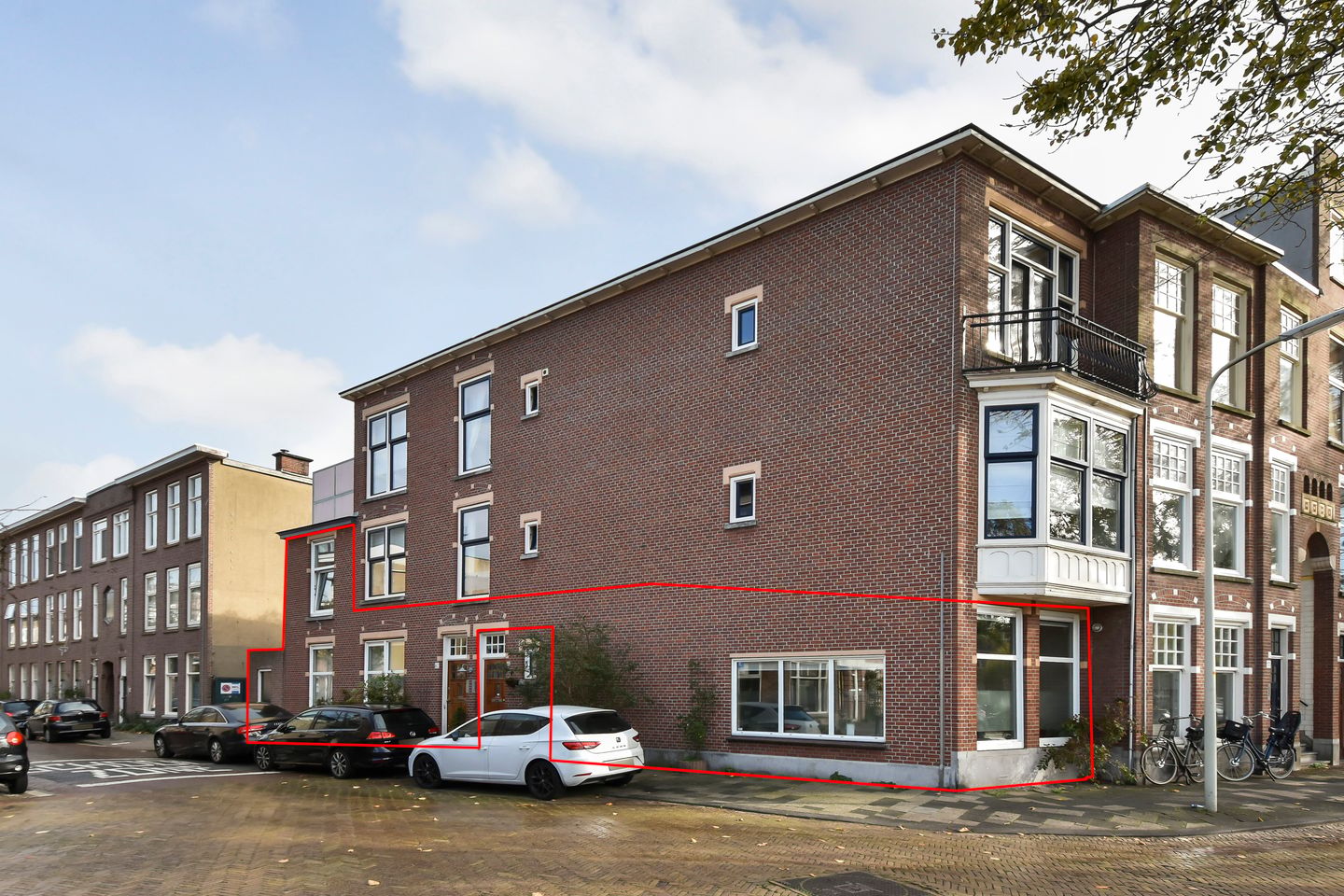 Foto 5 van Abeelstraat 64