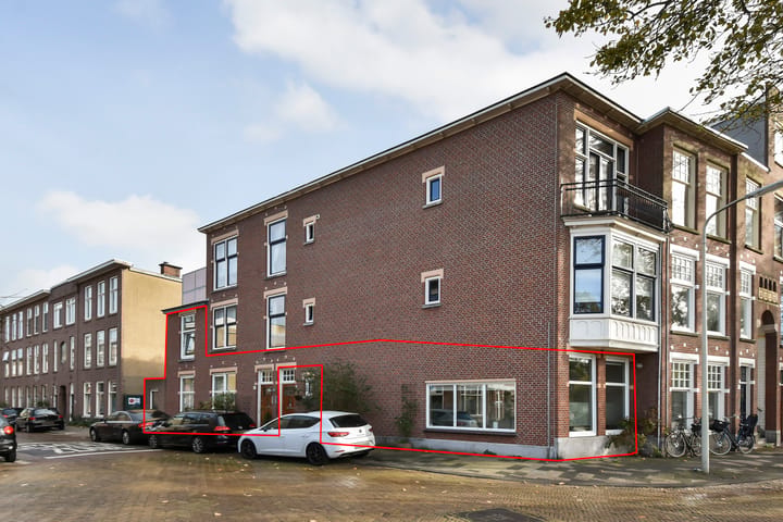 Foto 5 van Abeelstraat 64