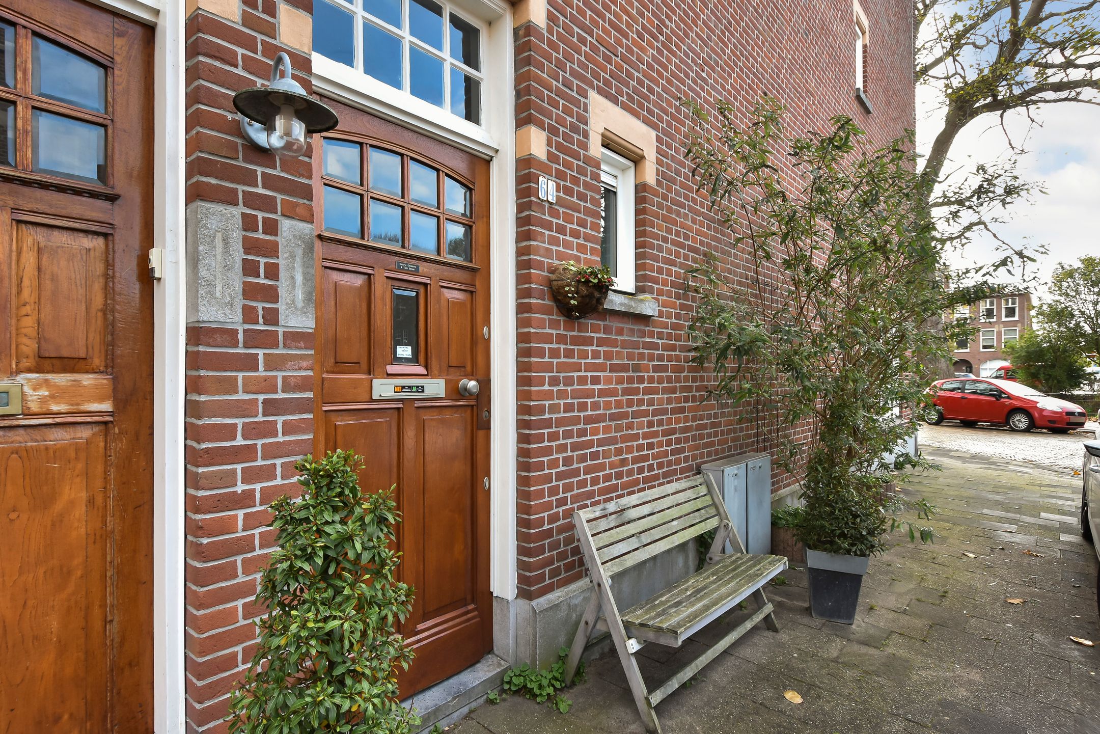 Foto 6 van Abeelstraat 64