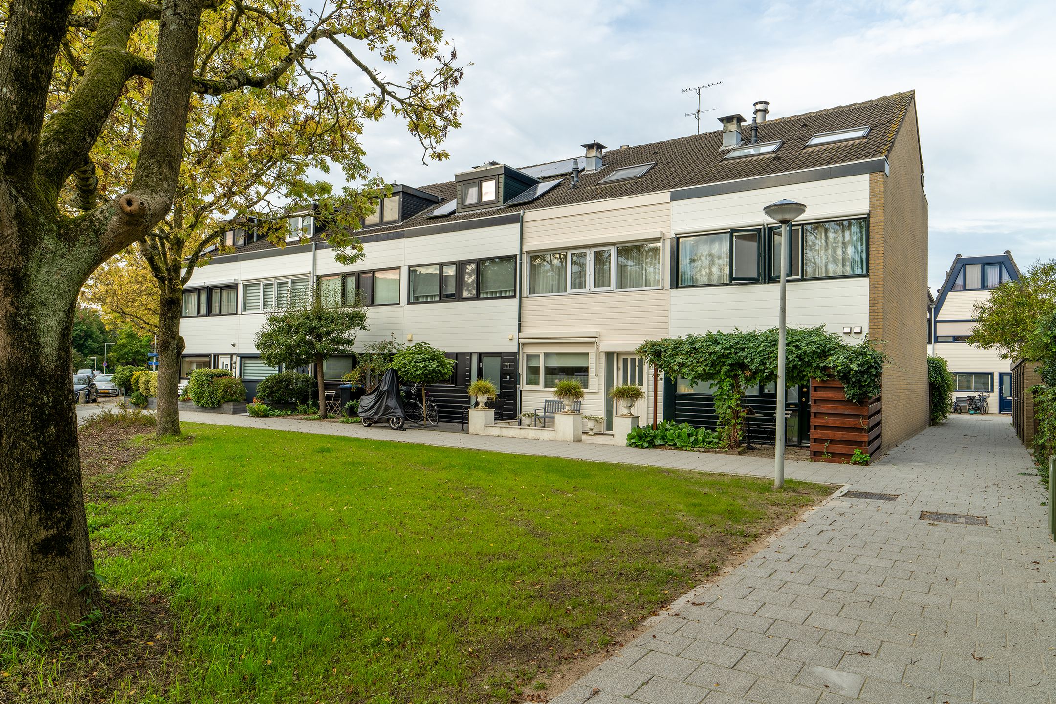 Dr. M.L. Kingstraat 73 