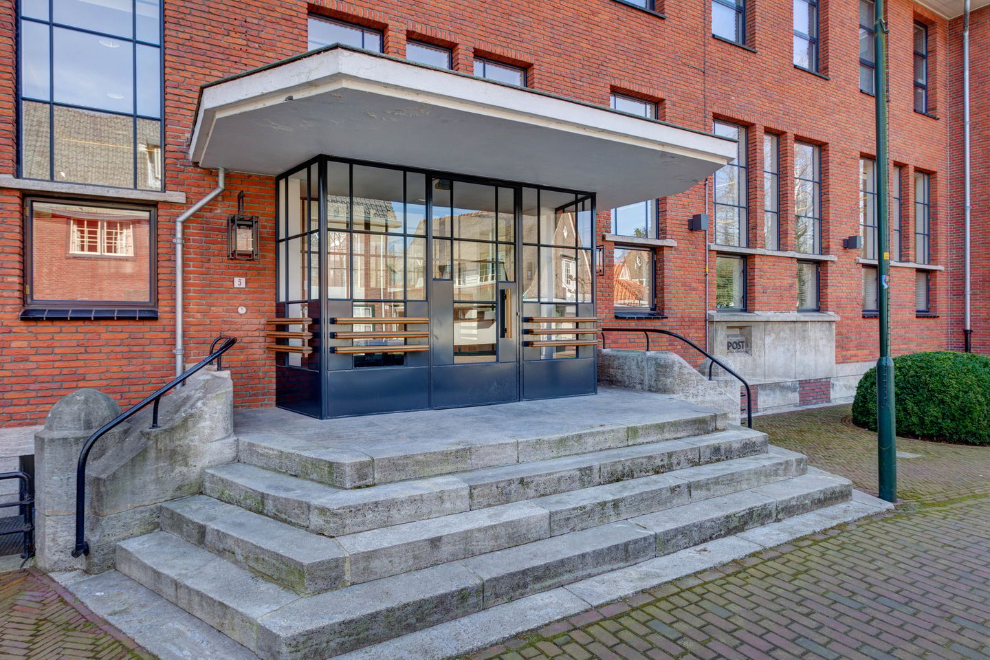 Bekijk foto 3 van Schoutenbosje 5