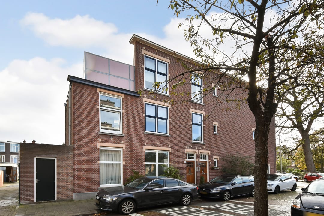 Foto 47 van Abeelstraat 64