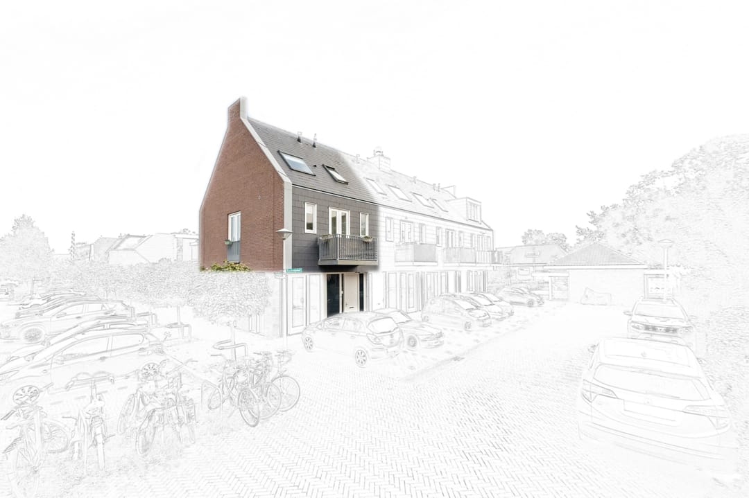 Foto 7 van Kastanjehof 18