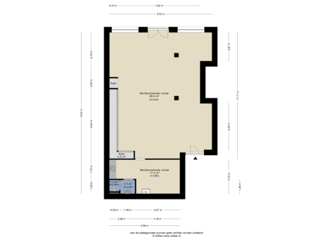 View floorplan