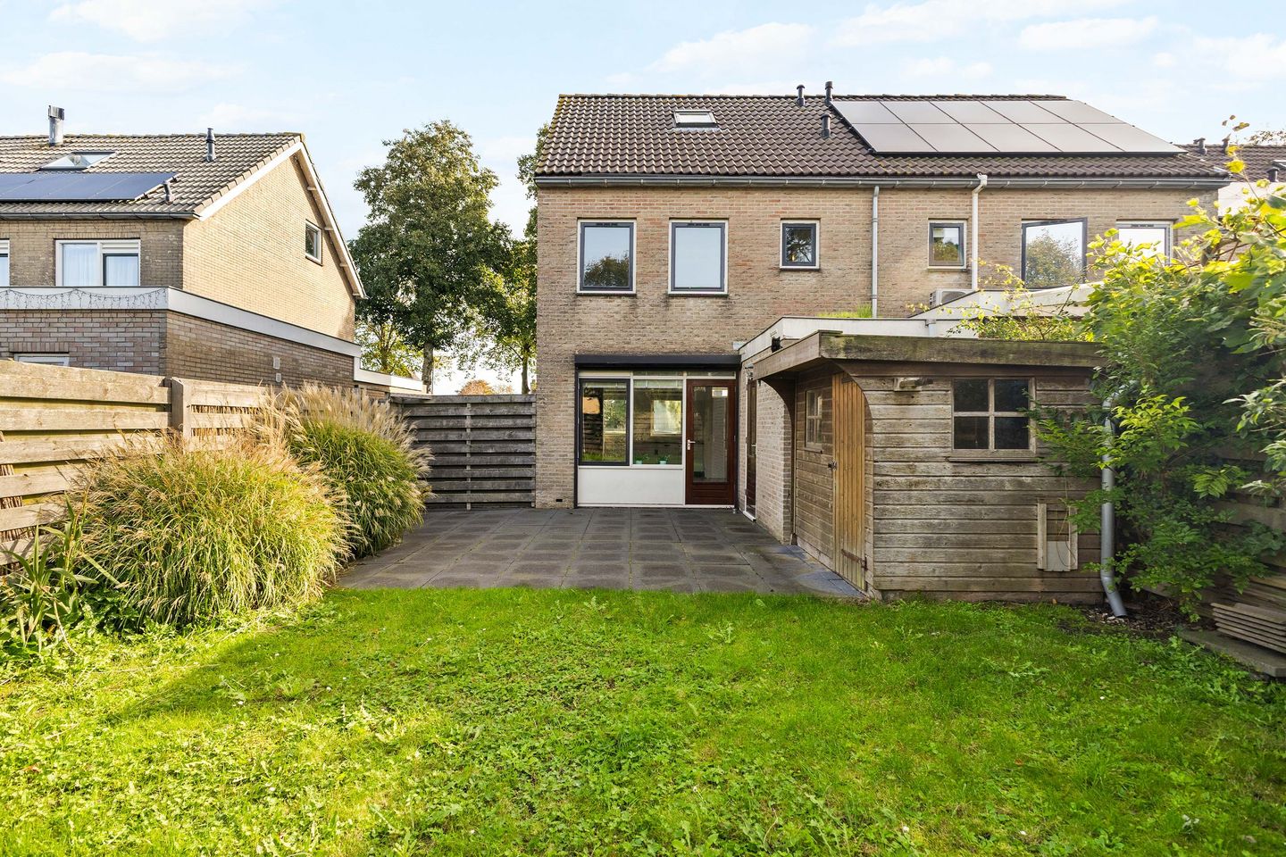 Photo 5 of Zwartepad 22
