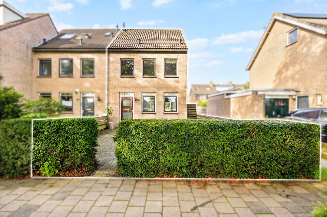 Photo 1 of Zwartepad 22