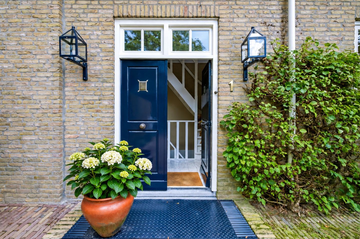 Foto 5 van De Elzent 1