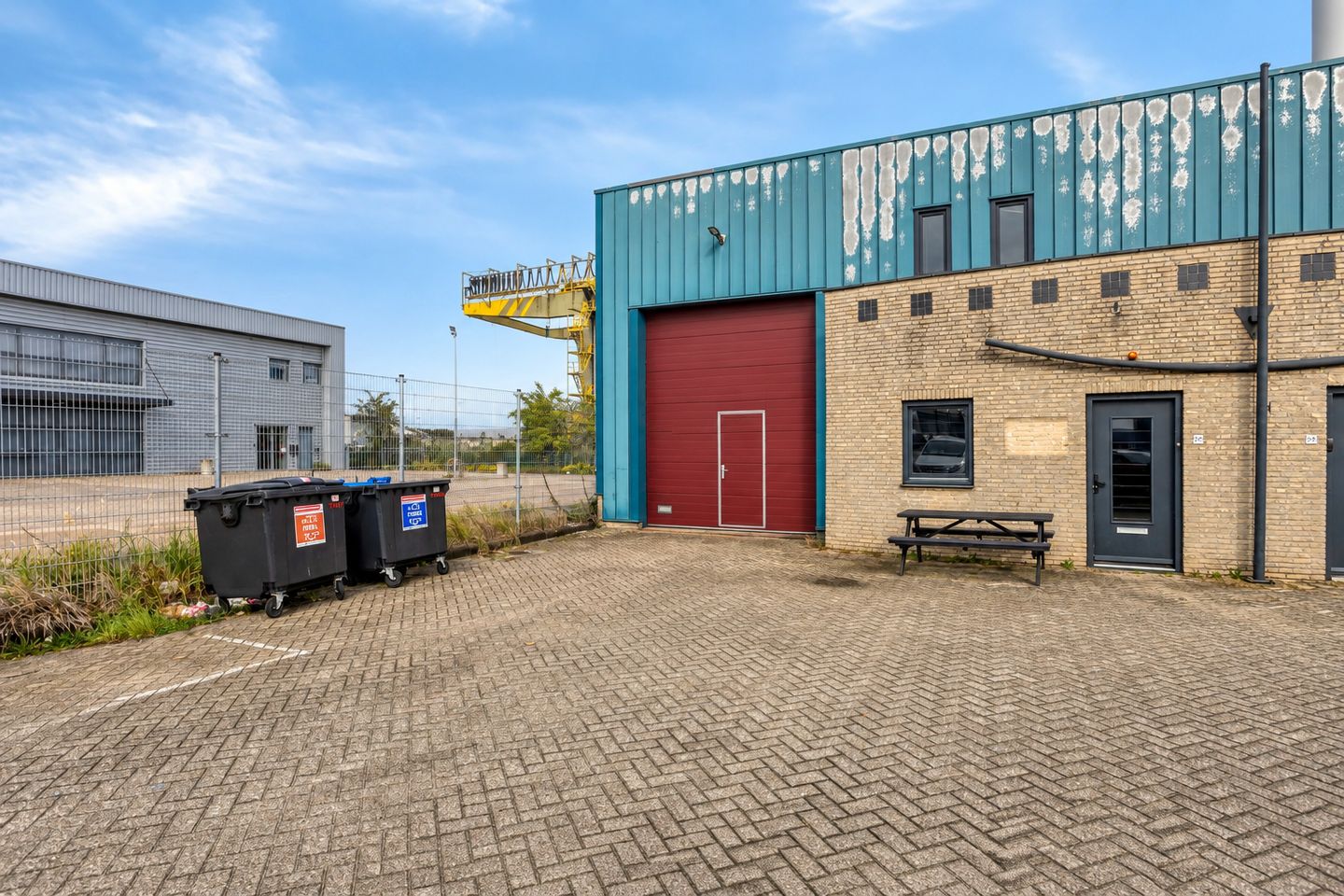 Bekijk foto 1 van Rietveldenweg 53-M