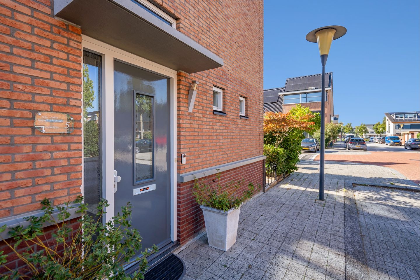 Photo 5 of Koudekerkstraat 5